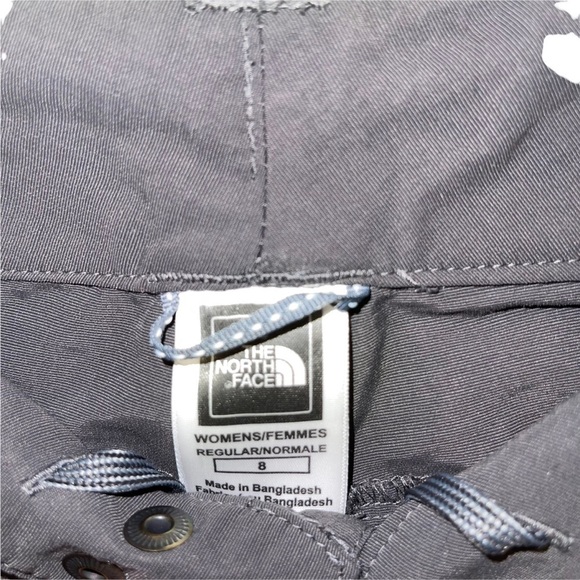 The North Face Pants Women Size 8 - Picture 8 of 8